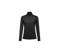 Maillot manches longues gore wear 1 4 zip everyday noir femme