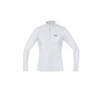 Maillot manches longues gore wear 1 4 zip gore m windstopper thermo homme