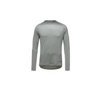 Maillot manches longues gore wear everyday gris