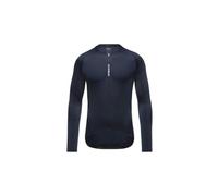 GOREWEAR Maillot À Manches Longues SPINSHIFT Homme, Orbit Blue, XL