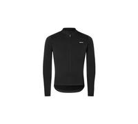 Maillot manches longues gripgrab explr thermal noir