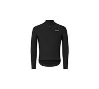 Maillot manches longues gripgrab thermapace thermal noir