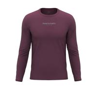 Hannah T-shirt à Manches Longues Bine