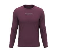 Hannah T-shirt à Manches Longues Bine