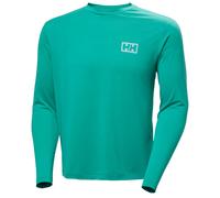 Maillot manches longues Helly Hansen Skog Graphic M