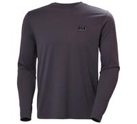 Maillot manches longues Helly Hansen Skog Graphic Violet S