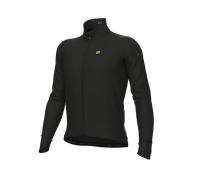 Maillot Manches Longues Hiver ALE' KLIMATIK K-IDRO L Noir Black
