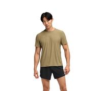 Maillot manches longues Hoka Airolite Gris XS