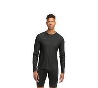 Maillot manches longues Hoka Airolite Noir XL