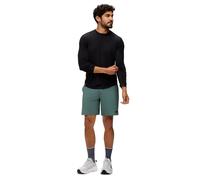 Maillot manches longues Hoka Essential Noir L