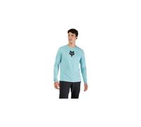 Maillot manches longues homme fox ranger fox head bleu