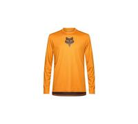 Fox Racing - Ranger LS Jersey Head - Maillot VTT homme Caramel - L