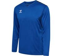 Hummel T-shirt manches longues hmlAUTHENTIC PL bleu F7045 M