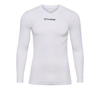 Maillot manches longues Hummel Bl Essential Blanc 3XL