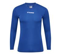 Maillot manches longues Hummel Bl Essential Bleu XL