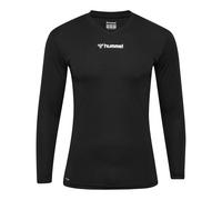 Hummel T-shirt manches longues HMLBL Essential Noir XS Mixte