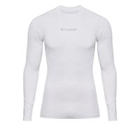 Maillot manches longues Hummel Bl Performance Blanc 2XL