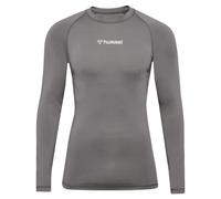 Maillot manches longues Hummel BL Performance Gris XL