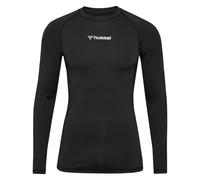 Maillot manches longues Hummel Bl Performance Noir L
