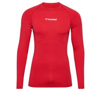 Maillot manches longues Hummel Bl Performance Rouge XL