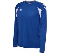 Hummel T-shirt manches longues Core 2.0 Bleu XS Homme