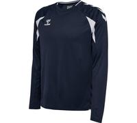 Maillot manches longues Hummel Core 2.0 Bleu L