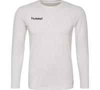 Hummel Firsperformance Long Sleeve T-shirt Blanc 140 cm Enfants