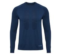 Maillot manches longues Hummel Hiit Bleu XL