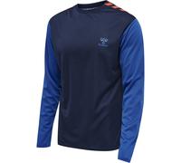 Maillot manches longues Hummel hmlPRO Grid Bleu S