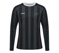 Maillot manches longues Hummel Kick Off Noir M
