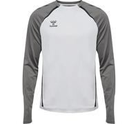 Maillot manches longues Hummel Lead 2.0 Blanc S