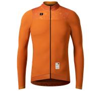 Maillot Gobik Hyder Blend 2.0 manches longues orange - L