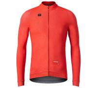 Maillot manches longues Hyder rouge