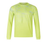 Maillot manches longues imprimé Endura Marble Ltd Vert