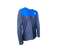 Maillot manches longues Inca Army Demonio de los Andes Bleu
