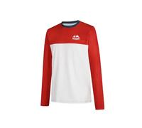 Maillot manches longues Inca Army Demonio Ukhu Pacha Blanc M