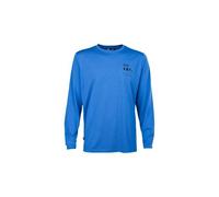 Maillot manches longues ion s ionic bleu homme