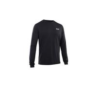 Maillot manches longues ion s logo dr noir