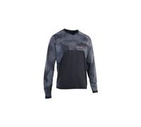 Maillot manches longues ion traze amp aft noir