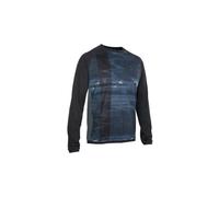 Maillot manches longues ion traze amp noir