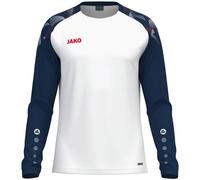 Maillot manches longues Jako Sonic Blanc 2XL