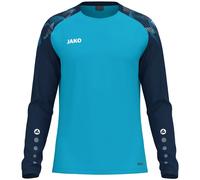 Maillot manches longues Jako Sonic Bleu L