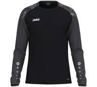 Maillot manches longues Jako Sonic Noir 4XL