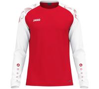 Maillot manches longues Jako Sonic Rouge 3XL