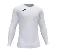 Maillot manches longues Joma Academy Blanc 4/6 ans