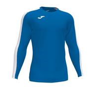 Maillot manches longues Joma Academy Bleu 14 ans