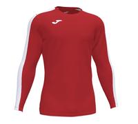 Maillot manches longues Joma Academy Rouge L