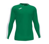 Maillot manches longues Joma Academy Vert 14 ans