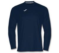 Maillot manches longues Joma Combi Bleu M