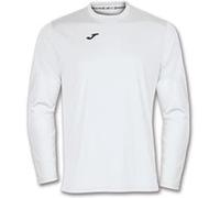 Maillot manches longues Joma Combi L blanc G